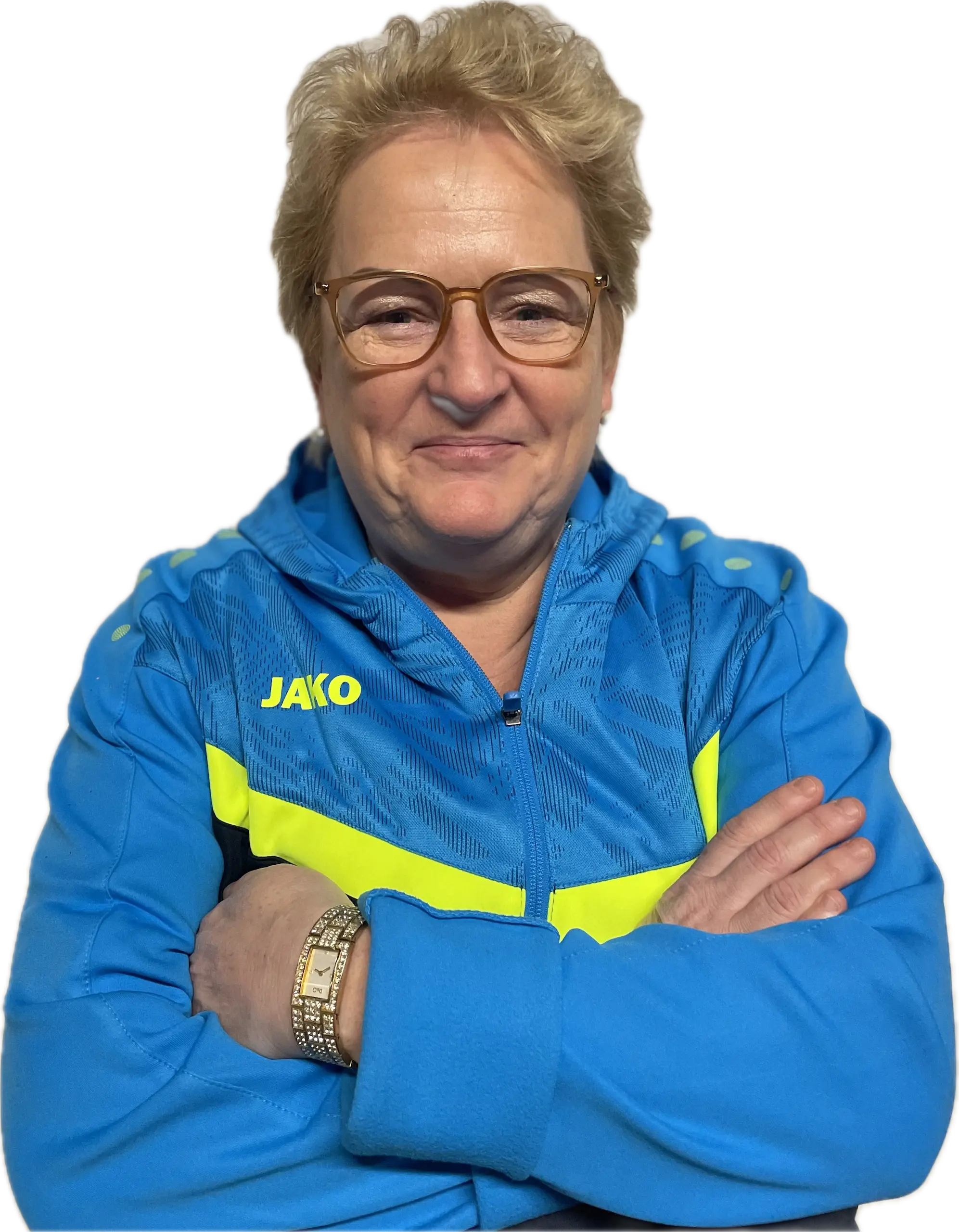 Jannie Kunst van de berg